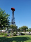 Paris, Texas