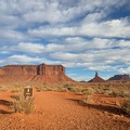 TRAIL trail