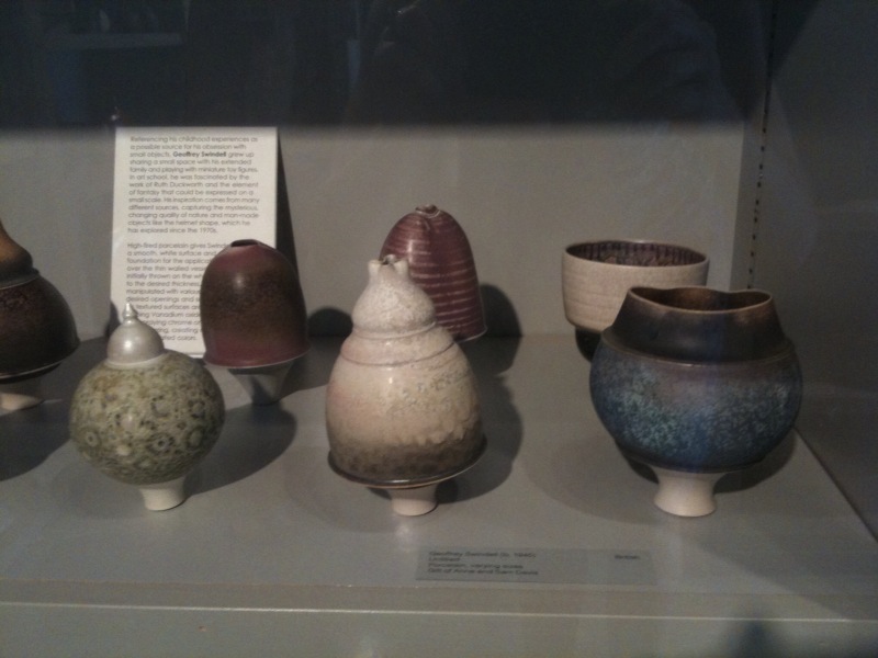 Ceramics Research Center